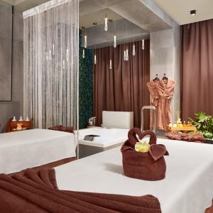 Crystal House Suite Hotel&Spa