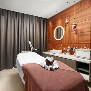 Crystal House Suite Hotel&Spa