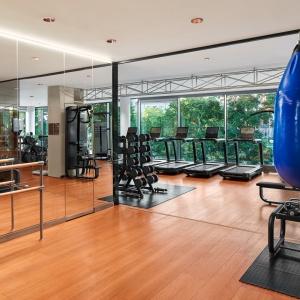 Crystal House Suite Hotel&Spa
