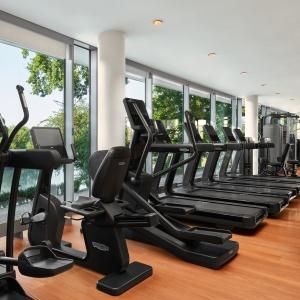 Crystal House Suite Hotel&Spa