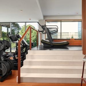 Crystal House Suite Hotel&Spa