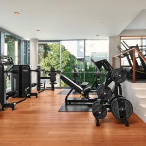 Crystal House Suite Hotel&Spa
