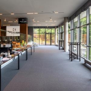 Crystal House Suite Hotel&Spa