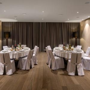 Crystal House Suite Hotel&Spa