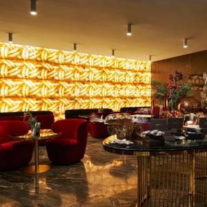 Crystal House Suite Hotel&Spa