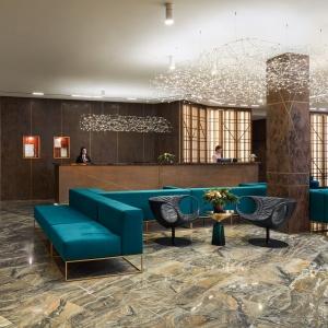 Crystal House Suite Hotel&Spa