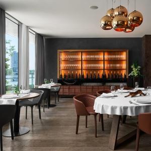 Crystal House Suite Hotel&Spa