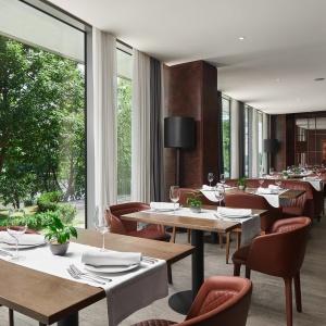 Crystal House Suite Hotel&Spa