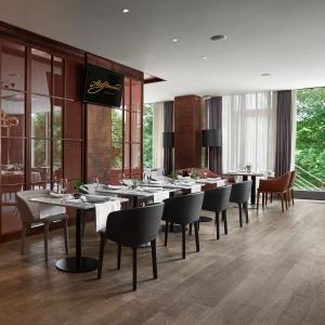Crystal House Suite Hotel&Spa