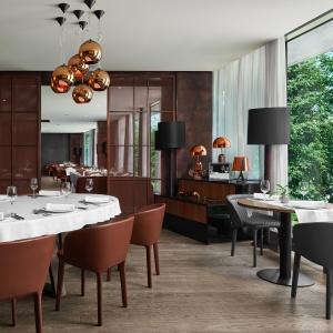 Crystal House Suite Hotel&Spa