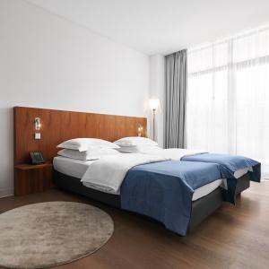 Crystal House Suite Hotel&Spa