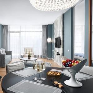 Crystal House Suite Hotel&Spa