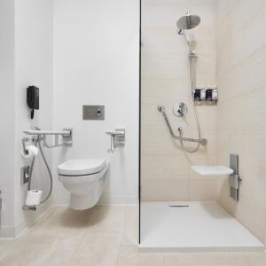 Crystal House Suite Hotel&Spa