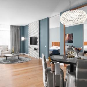 Crystal House Suite Hotel&Spa