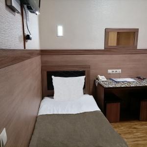 Гостиница Хуторок
