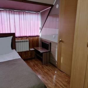 Гостиница Хуторок