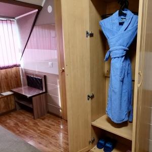 Гостиница Хуторок