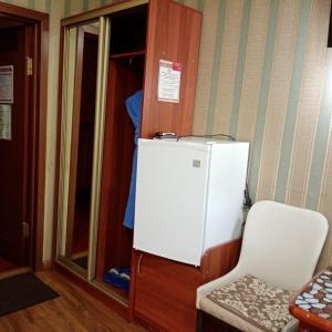 Гостиница Хуторок