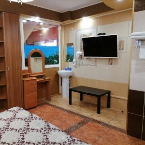 Гостиница Хуторок