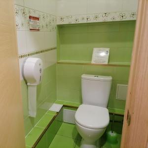 Гостиница Хуторок