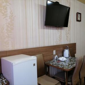 Гостиница Хуторок
