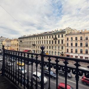 Гостиница Калейдоскоп на Невском