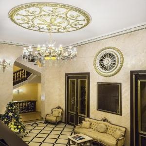 Гостиница Империя