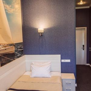Hotel Brigantina