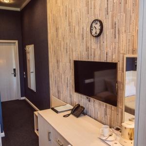 Hotel Brigantina