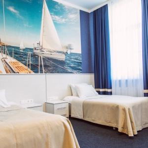 Hotel Brigantina