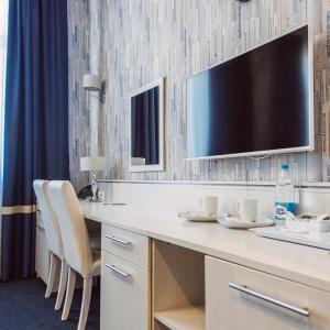 Hotel Brigantina