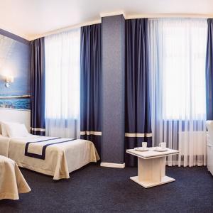 Hotel Brigantina