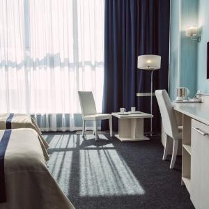 Hotel Brigantina