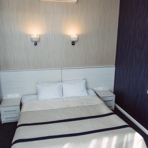 Hotel Brigantina