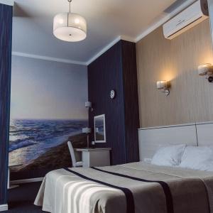 Hotel Brigantina