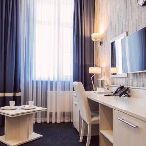 Hotel Brigantina