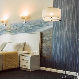 Hotel Brigantina