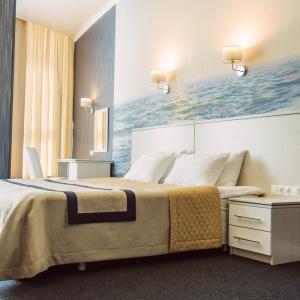 Hotel Brigantina