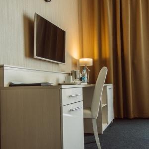 Hotel Brigantina