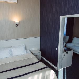 Hotel Brigantina
