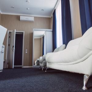 Hotel Brigantina