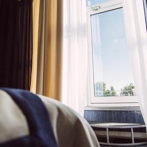 Hotel Brigantina
