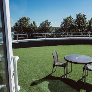 Hotel Brigantina