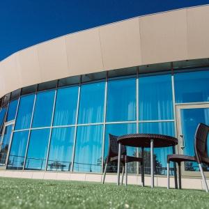 Hotel Brigantina