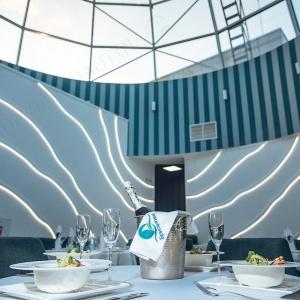 Hotel Brigantina