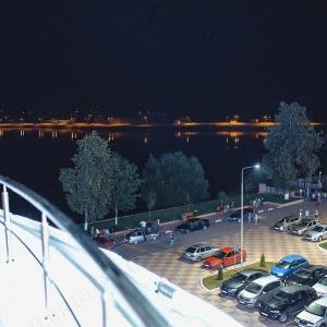 Hotel Brigantina