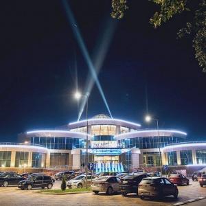 Hotel Brigantina