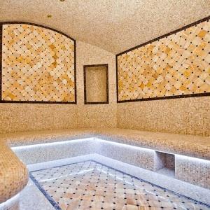 Hotel Brigantina