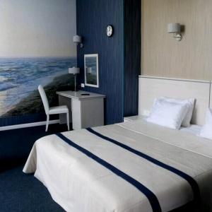 Hotel Brigantina