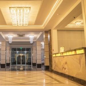 Hotel Tiynalla